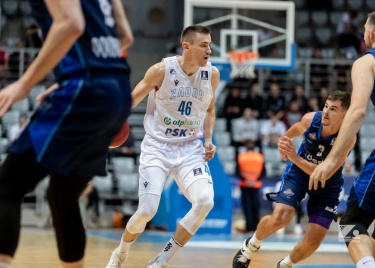 Početak tjedna uz košarku na Višnjiku: Zadar napada naslov, Bosco lovi ostanak