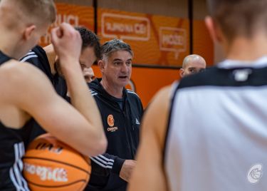 Ozljede i viroze načele Cedevitu Junior uoči Alkara