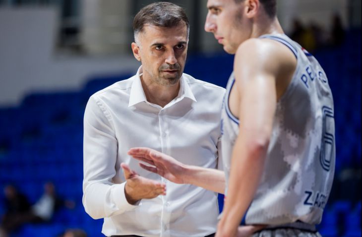 Cibona dogurala do trećeg trenera u sezoni, pod Toranj se vraća Josip Sesar