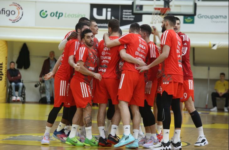 Euroliga kaznila Crvenu zvezdu zbog kašnjenja isplata i lažiranja podataka, Campazzo će se načekati dok stekne pravo nastupa