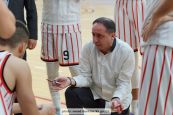 Braslav Turić u Trešnjevci 2009