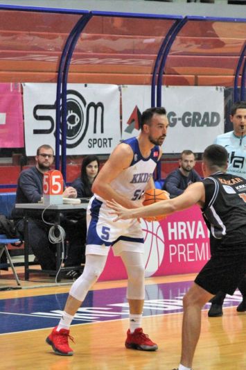Dinamo s lakoćom srušio zahuktalu Šibenku
