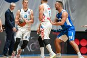 Još jedan Zadranin napustio Široki: Duje Brala se vraća u Dalmaciju