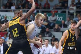 Miško Ražnatović donio vijesti o Dariju Drežnjaku