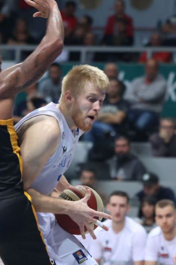 Dario Drežnjak nakon prelaska u Cremonu za Basketball.hr: Zadar je bio opcija, ali...