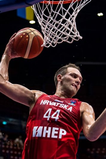Bojan Bogdanović objavio kraj karijere: "Nisam stigao do kraja. Stigao sam do druge strane početka..."