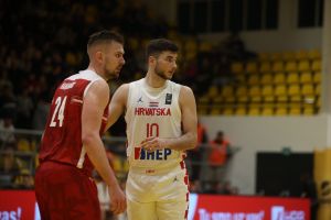 FOTO: Hrvatska prozore zatvorila pobjedom nad Austrijom, prednjačili Filipović i Mavra