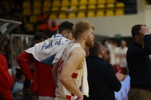 FOTO: Hrvatska prozore zatvorila pobjedom nad Austrijom, prednjačili Filipović i Mavra