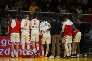 Toni Nakić opet među boljima: Nije to prelomilo utakmicu...
