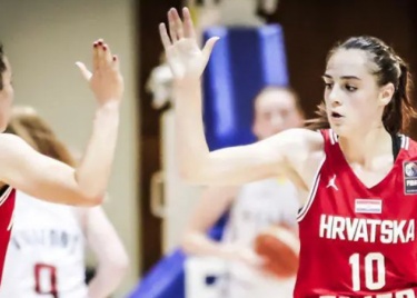 Mlada Hrvatica nominirana za najbolju razigravačicu NCAA, srušila i rekord Sue Bird