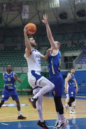 Split i Cedevita potvrdili uloge favorita, Zabok iznenadio Dinamo