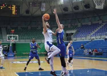 Split i Cedevita potvrdili uloge favorita, Zabok iznenadio Dinamo