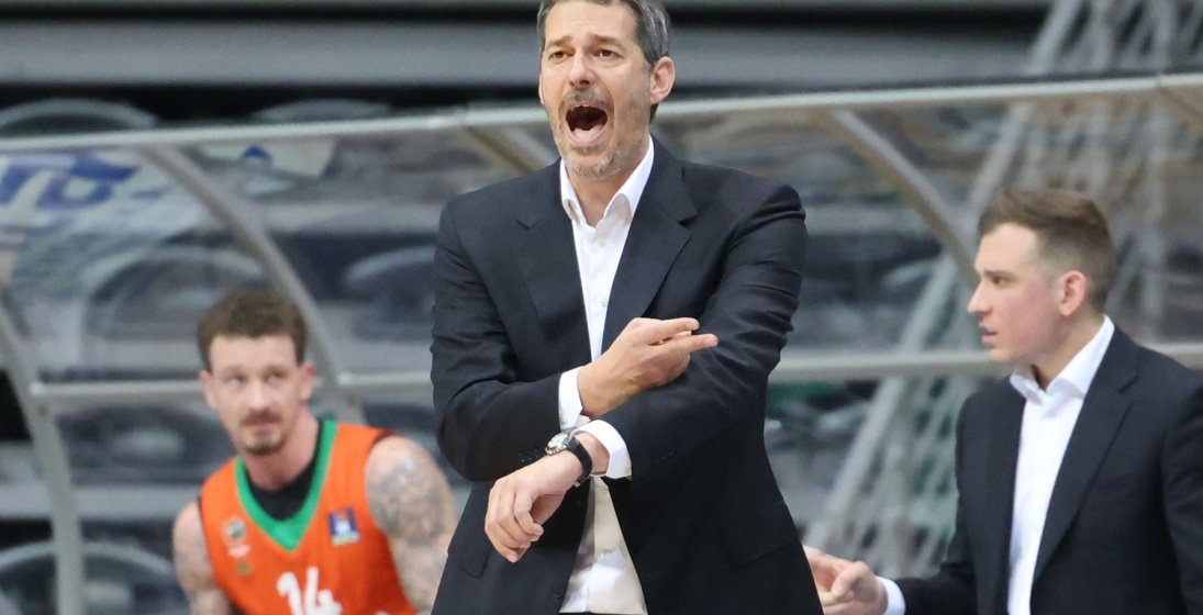 Zadar je bio koban za još jednog trenera, Golemcu uručen otkaz u Cedeviti Olimpiji
