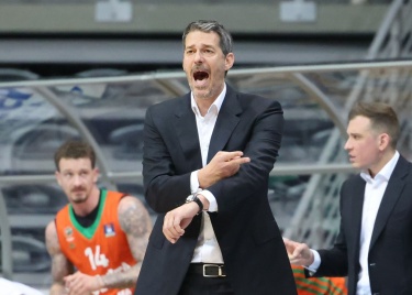 Zadar je bio koban za još jednog trenera, Golemcu uručen otkaz u Cedeviti Olimpiji