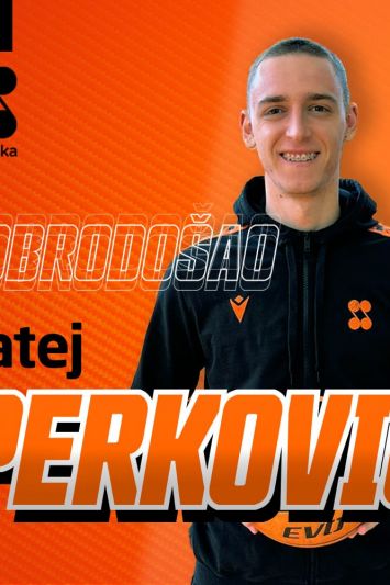 Livnjak Perković doselio na Baldekin