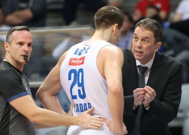 Jusup: U hrvatskoj košarci zanima me samo jedna pozicija, ali očito je da je godinama ne mogu dobiti