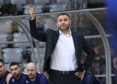 Jovanović: Jusup je jedan od najboljih trenera ABA lige žao mi je da mu se ovo dogodilo u njegovoj dvorani