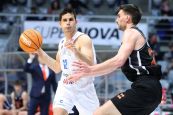 Sani Čampara ostaje u poznatom okruženju