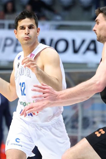 Sani Čampara ostaje u poznatom okruženju