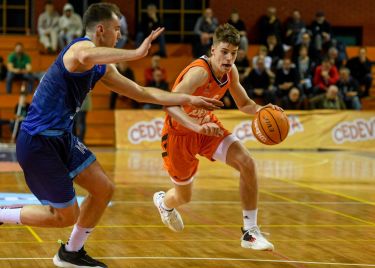 Cibona nakon produžetka slavila u dramatičnij završnici protiv Cedevite Junior