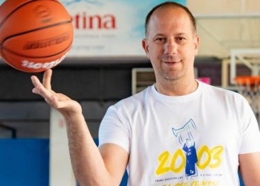 Zadar predstavio majice posvećene ljubljanskom uspjehu