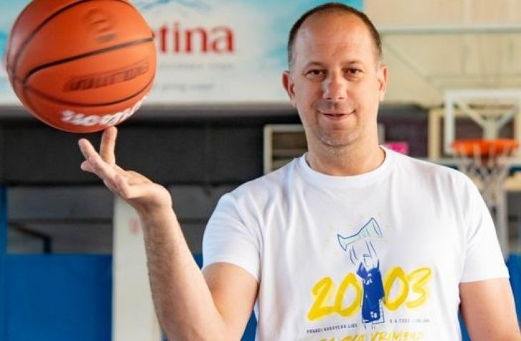 Zadar predstavio majice posvećene ljubljanskom uspjehu
