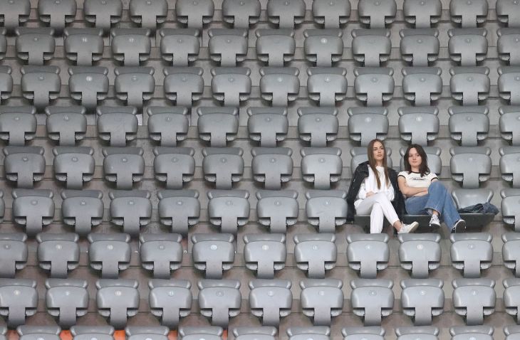 Zadre buđenje! Dolazi Partizan, dolaze igrači Zadra osvajači GY lige prije 20 godina