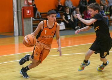 U13: Vrijeme je za Cedevita kup, donosimo raspored natjecanja