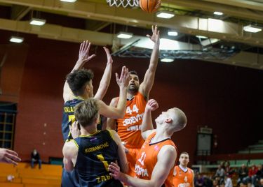 Cedevita Junior gostuje u Dubravi, sjećanja na poraz u 1. kolu Lige za prvaka su friška