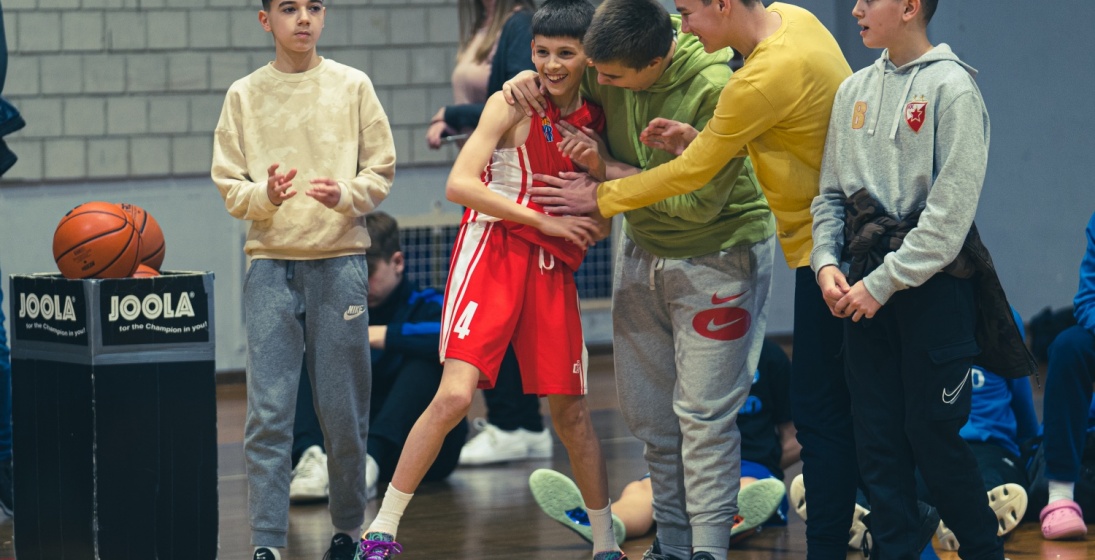 Još se nisu slegli dojmovi nakon drugog izdanja Adria Basketball Youth Tournamenta