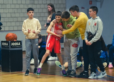 Još se nisu slegli dojmovi nakon drugog izdanja Adria Basketball Youth Tournamenta