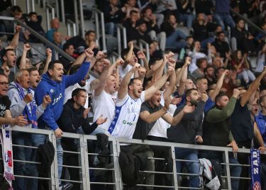 Zadar objavio broj prodanih godišnjih ulaznica nakon sedam dana