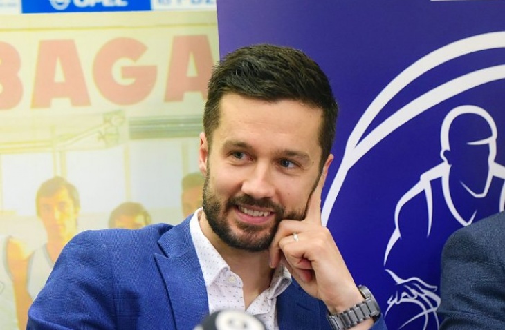 Petogodišnji plan za KK Zadar: bez milijun € iz proračuna slijedi nam degradacija kluba