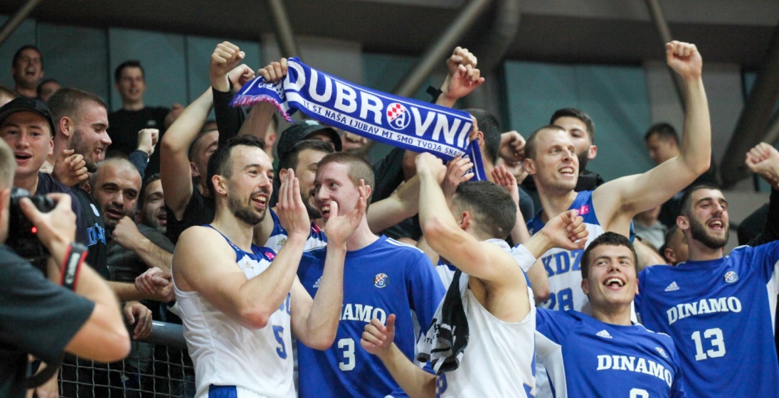 Dinamo će Europu iskoristiti za razvoj mlađih igrača