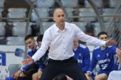 Anzulović naslijedio Repešu na klupi Cedevite Junior