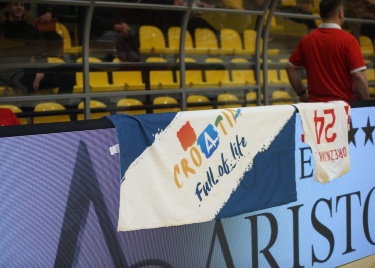 Hrvatski stručnjak postao voditelj Švicarskog nacionalnog košarkaškog centra