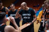 Luka Pešut trener hit momčadi Mladosti:Ponekad ne zovem minutu odmora, želim da igrači sami pronađu rješenje na terenu