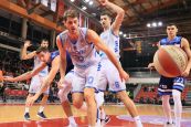Cibona s ponosom predstavila povratak Marina Rozića