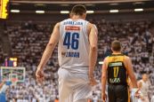 Prva službena utakmica Zadra na Višnjiku od osvajanja naslova prvaka