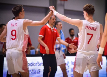 Juniorsko EP: Hrvatska slavila protiv Poljske i izborila osminu finala protiv Izraela