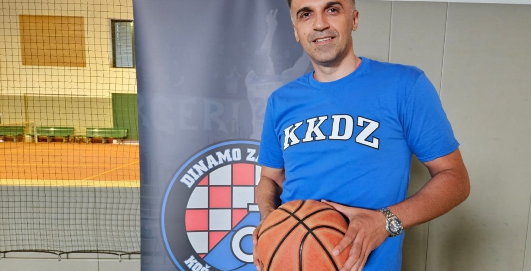 Hrvatski izbornik prelomio i preuzeo Dinamo
