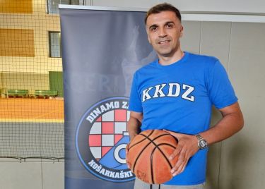 Hrvatski izbornik prelomio i preuzeo Dinamo