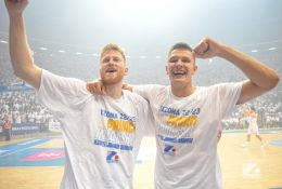 Bio je jedan od zaštitnih znakova Jusupovog Zadra, sada je potpisao za Split