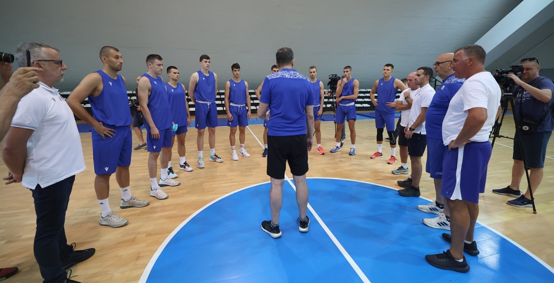 Zadar prvu pripremnu utakmicu igra s Krešinim sveučilištem BYU