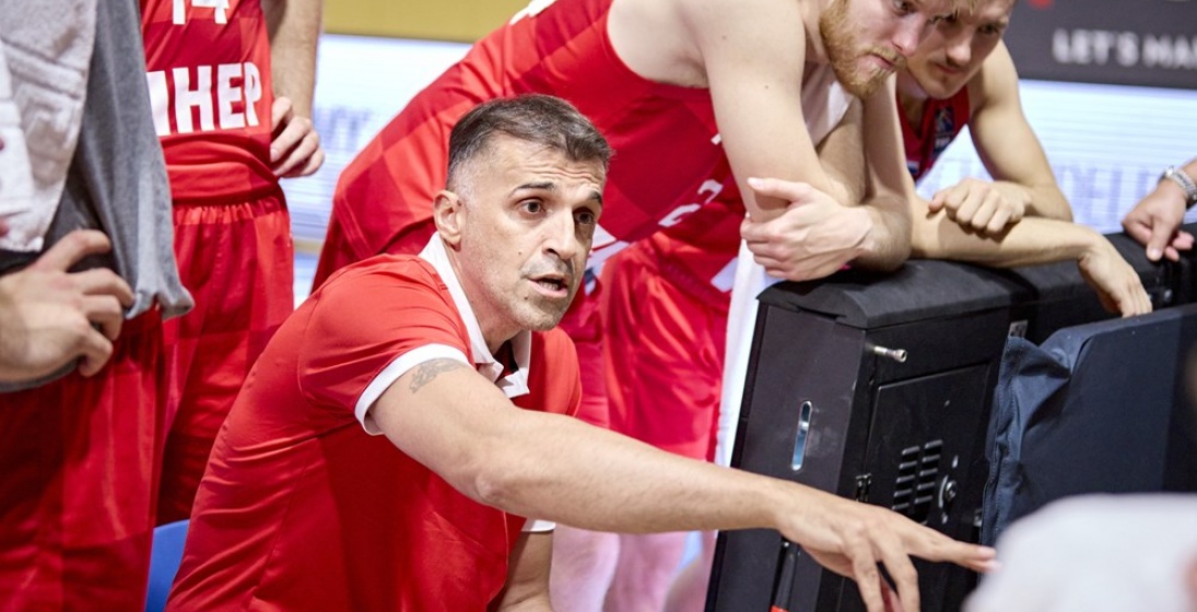 Kvalifikacije za EuroBasket 2025: Pa je li moglo teže? Glavni problem je Cipar, evo i zašto...