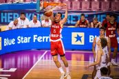 Povratak u Dinamo nakon pet sezona