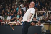 Aramis Naglić novi izbornik austrijske košarkaške reprezentacije