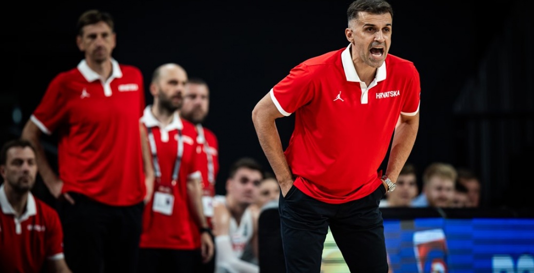 Sesar za Basketball.hr o grčkom "turniru smrti": Bez euforije, ali ne bez želje i nade