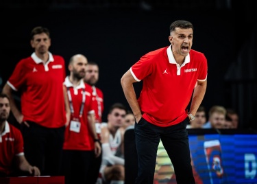 Sesar za Basketball.hr o grčkom "turniru smrti": Bez euforije, ali ne bez želje i nade