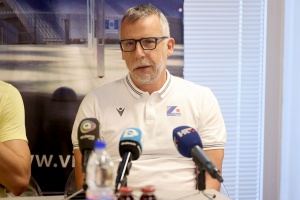 Krešo Ćosić povezuje kontinente: prijateljsku utakmicu odigrat će KK Zadar i Brigham Young